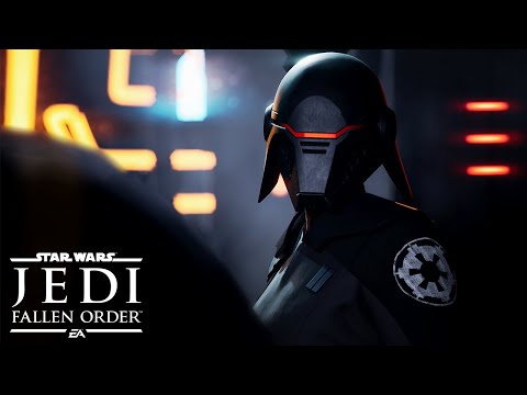 Star Wars Jedi: Fallen Order – PlayStation 4 Action