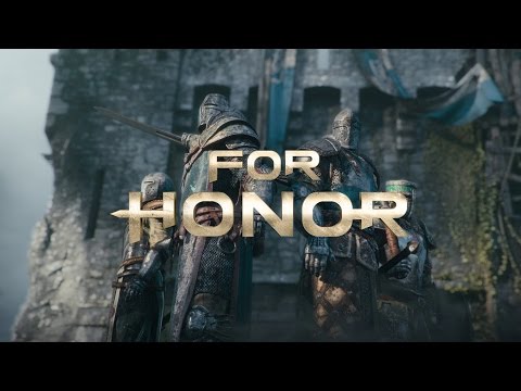For Honor – PlayStation 4 Fighting