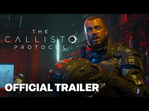 The Callisto Protocol – PlayStation 4 Horror