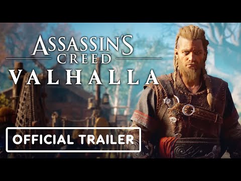 Assassin's Creed Valhalla