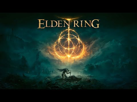 Elden Ring – PlayStation 5 Fantasy Action RPG