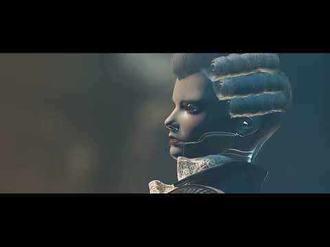 Steelrising - Official Launch Trailer