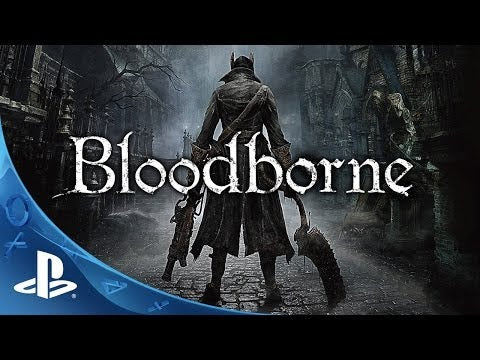 Bloodborne: Game of the Year Edition