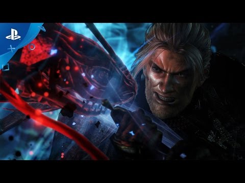 Nioh – PlayStation 4 Action RPG