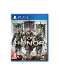 For Honor – PlayStation 4 Fighting
