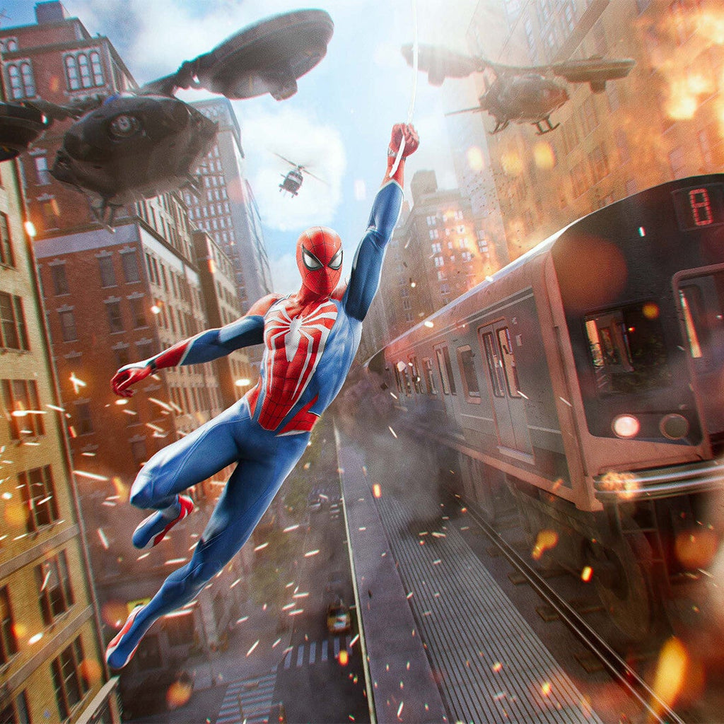 Marvel's Spider-Man 2 - PS5