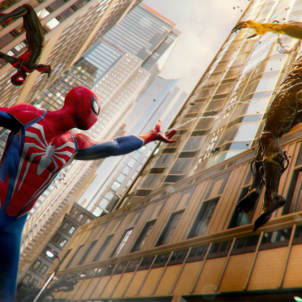 Marvel's Spider-Man 2 - PS5